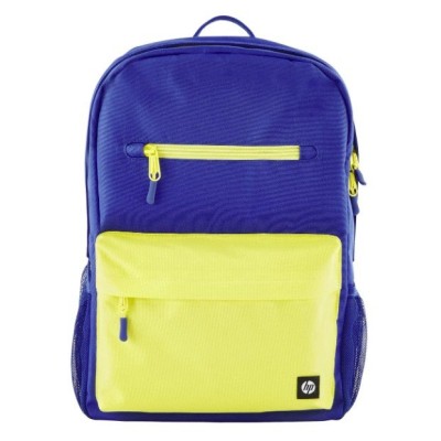 Mochila HP Campus - 15.6" - Azul - 7J596AA