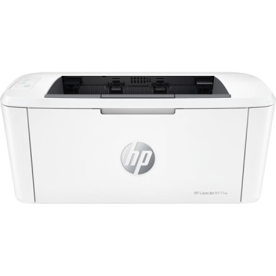 Impresora HP LaserJet M111w - 20ppm - Láser - Wi-Fi - USB 2.0 - 7MD68A Impresora HP LaserJet M111w - 20ppm - Láser - Wi-Fi - USB 2.0 - 7MD68A