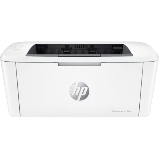 Impresora HP LaserJet M111w - 20ppm - Láser - Wi-Fi - USB 2.0 - 7MD68A