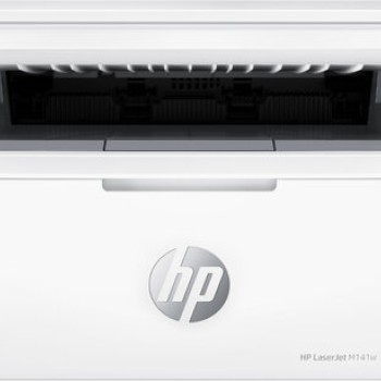 Multifuncional HP LaserJet M141w - Impresora Láser WiFi - 21 ppm - Modelo 7MD74A