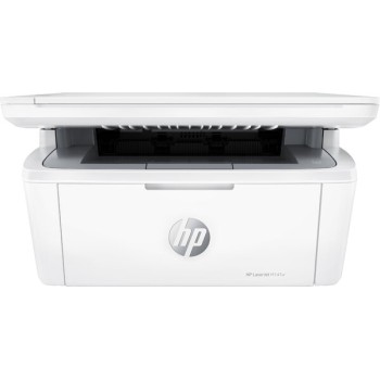 Multifuncional HP LaserJet M141w - 21 ppm - Láser - Wi-Fi - USB - 7MD74A
