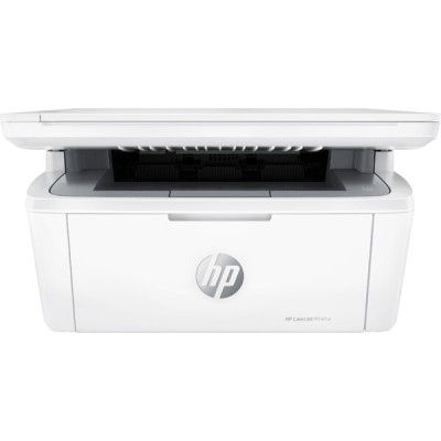 Multifuncional HP LaserJet M141w - 21 ppm - Láser - Wi-Fi - USB - 7MD74A