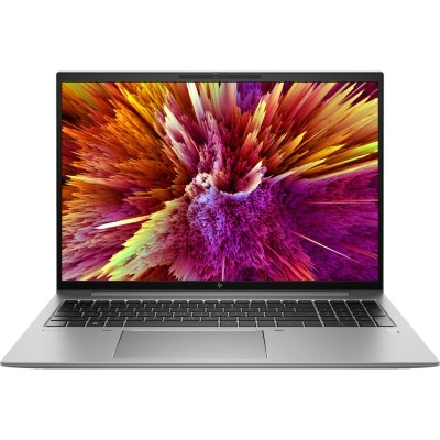 Workstation HP Zbook Firefly G10 - 16" - Intel Core i5-1335U - 16GB - 512GB SSD - Windows 11 Pro - 8B3B4LS#ABM