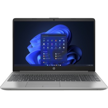 Laptop HP 255 G9 - 15.6" - AMD Ryzen 7 5825U - 8GB - 512GB SSD - Windows 11 Home - 8J8Y9LA#ABM