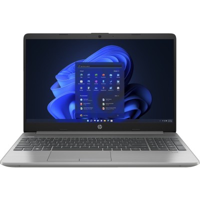 Laptop HP 255 G9 - 15.6" - AMD Ryzen 7 5825U - 8GB - 512GB SSD - Windows 11 Home - 8J8Y9LA#ABM Laptop HP 255 G9 - 15.6" - AMD Ryzen 7 5825U - 8GB - 512GB SSD - Windows 11 Home - 8J8Y9LA#ABM
