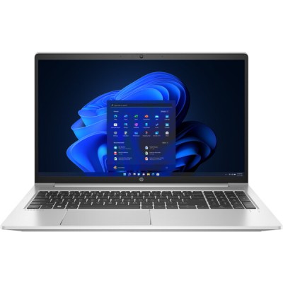 Laptop HP ProBook 450 G9 - 15.6" - Intel Core i7-1255U - 16GB - 512GB SSD - Windows 11 Pro - 8Y911LA