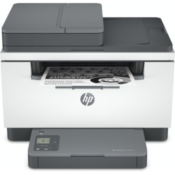 Multifuncional HP LaserJet MFP M236sdw - 29 ppm - Láser - Wi-Fi - Ethernet - USB - 9YG09A