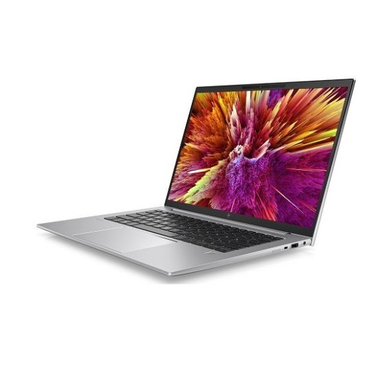 Workstation HP ZBook Firefly G10 - 14" - AMD Ryzen 7 PRO 7840HS - 16GB - 512GB SSD - Windows 11 Pro - BDL 8B9K7LS