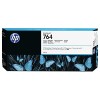 Cartucho de Tinta HP 764 - Negro Fotográfico - Original - (C1Q17A) - C1Q17A Cartucho de Tinta HP 764 - Negro Fotográfico - Original - (C1Q17A) - C1Q17A