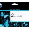 Cartucho de Tinta HP 70 - Negro Mate - Original - (C9448A) - C9448A Cartucho de Tinta HP 70 - Negro Mate - Original - (C9448A) - C9448A