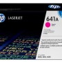 Cartucho de Tóner HP 641A - Magenta - LaserJet - Original (C9723A) - C9723A