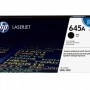Cartucho de Tóner HP 645A - Negro - LaserJet - Original (C9730A) - C9730A