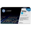 Cartucho de Tóner HP 504A - Negro - LaserJet - Original (CE250A) - CE250A Cartucho de Tóner HP 504A - Negro - LaserJet - Original (CE250A) - CE250A