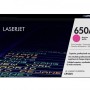 Cartucho de Tóner HP 650A - Magenta - LaserJet - Original (CE273A) - CE273A