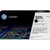Cartucho de Tóner HP 507A - Negro - LaserJet - Original (CE400A) - CE400A Cartucho de Tóner HP 507A - Negro - LaserJet - Original (CE400A) - CE400A