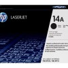 Cartucho de Tóner HP 14A - Negro - LaserJet - Original (CF214A) - CF214A Cartucho de Tóner HP 14A - Negro - LaserJet - Original (CF214A) - CF214A