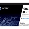 Cartucho de Tóner HP 58A - Negro - LaserJet - Original (CF258A) - CF258A Cartucho de Tóner HP 58A - Negro - LaserJet - Original (CF258A) - CF258A
