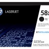 Cartucho de Tóner HP 58X - Negro - LaserJet - Original (CF258X) - CF258X Cartucho de Tóner HP 58X - Negro - LaserJet - Original (CF258X) - CF258X