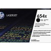 Cartucho de Tóner HP 654X - Negro - LaserJet - Original (CF330X) - CF330X Cartucho de Tóner HP 654X - Negro - LaserJet - Original (CF330X) - CF330X