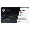 Cartucho de Tóner HP 654A - Magenta - LaserJet - Original (CF333A) - CF333A Cartucho de Tóner HP 654A - Magenta - LaserJet - Original (CF333A) - CF333A
