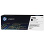 Cartucho de Tóner HP 312X - Negro - LaserJet - Original (CF380X) - CF380X