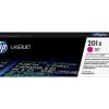 Cartucho de Tóner HP 201X - Magenta - LaserJet - Original (CF403X) - CF403X Cartucho de Tóner HP 201X - Magenta - LaserJet - Original (CF403X) - CF403X