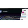 Cartucho de Tóner HP 410X - Magenta - LaserJet - Original (CF413X) - CF413X