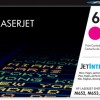 Cartucho de Tóner HP 655A - Magenta - LaserJet - Original (CF453A) - CF453A Cartucho de Tóner HP 655A - Magenta - LaserJet - Original (CF453A) - CF453A