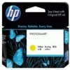 Cartucho de Tinta HP 670 - Amarillo - Original - (CZ116AL) - CZ116AL
