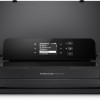 Impresora Portátil HP OfficeJet 200 - 10ppm Negro - 7ppm Color - Wi-Fi - USB - CZ993A Impresora Portátil HP OfficeJet 200 - 10ppm Negro - 7ppm Color - Wi-Fi - USB - CZ993A