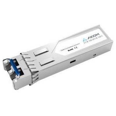 Transceptor Aruba 2930F SFP - LC - Multimodo - J4858D