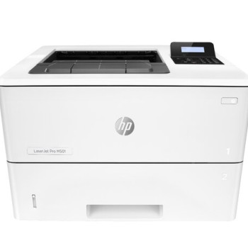 Impresora HP LaserJet Pro M501dn - 45ppm - Láser Monocromática - USB/Ethernet - Modelo J8H61A Impresora HP LaserJet Pro M501dn - 45ppm - Láser Monocromática - USB/Ethernet - Modelo J8H61A