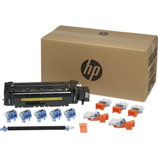 Kit de Mantenimiento HP LaserJet 110V - 225,000 Páginas - L0H24A