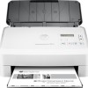 Escáner HP Scanjet Enterprise Flow 7000 S3 - 75 ppm - USB - Blanco - L2757A Escáner HP Scanjet Enterprise Flow 7000 S3 - 75 ppm - USB - Blanco - L2757A