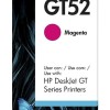 Botella de Tinta HP GT52 - Magenta - 70 ml - (M0H55AL) - M0H55AL Botella de Tinta HP GT52 - Magenta - 70 ml - (M0H55AL) - M0H55AL