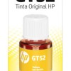 Botella de Tinta HP GT52 - Amarillo - 70 ml - (M0H56AL) - M0H56AL Botella de Tinta HP GT52 - Amarillo - 70 ml - (M0H56AL) - M0H56AL