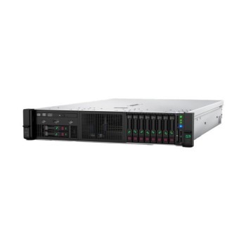 Servidor HPE ProLiant DL380 Gen10+ - Intel Xeon Gold 5315Y - 32GB - Sin Sistema Operativo - P55248-B21