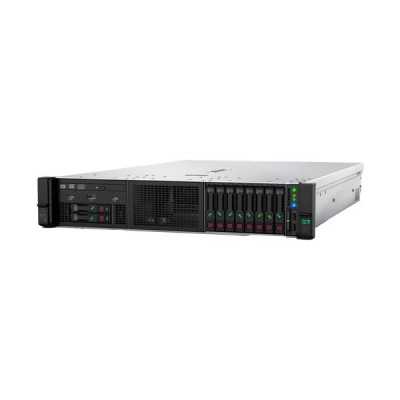 Servidor HPE ProLiant DL380 Gen10+ - Intel Xeon Gold 5315Y - 32GB - Sin Sistema Operativo - P55248-B21