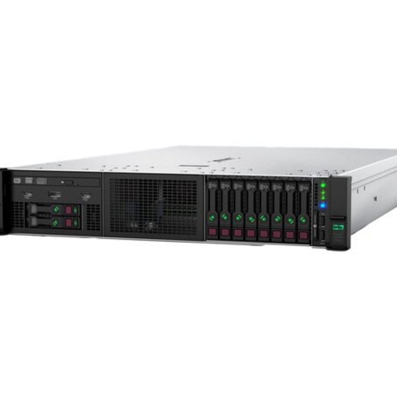 Servidor HPE ProLiant DL380 Gen10+ - Intel Xeon Gold 5315Y - 32GB - Sin Sistema Operativo - P55248-B21