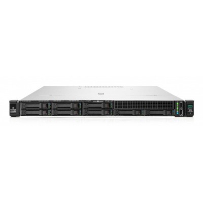 Servidor HPE ProLiant DL325 Gen10 Plus v2 - AMD EPYC 7313P - 32GB - Sin Sistema Operativo - P55250-B21