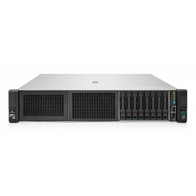 Servidor HPE ProLiant DL385 Gen10 Plus v2 - AMD EPYC 7313 - Sin Sistema Operativo - P55252-B21