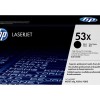 Cartucho de Tóner HP 53X - Negro - LaserJet - Original (Q7553X) - Q7553X Cartucho de Tóner HP 53X - Negro - LaserJet - Original (Q7553X) - Q7553X