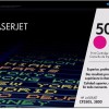 Cartucho de Tóner HP 503A - Magenta - LaserJet - Original (Q7583A) - Q7583A Cartucho de Tóner HP 503A - Magenta - LaserJet - Original (Q7583A) - Q7583A