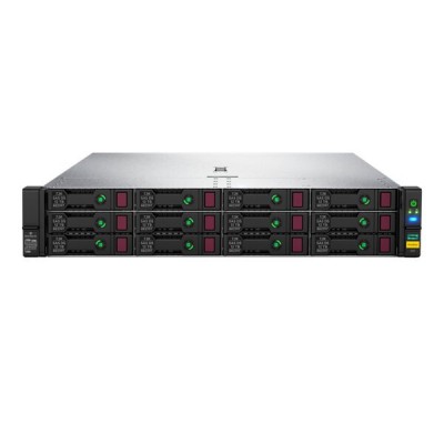 Sistema de Discos SAS HPE StoreEasy 1660 - 32TB - R7G22B