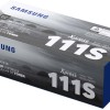 Tóner Samsung MLT-D111S - Negro - SU815A Tóner Samsung MLT-D111S - Negro - SU815A