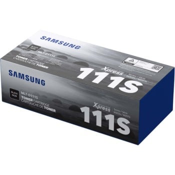 Tóner Samsung MLT-D111S - Negro - SU815A