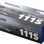 Tóner Samsung MLT-D111S - Negro - SU815A