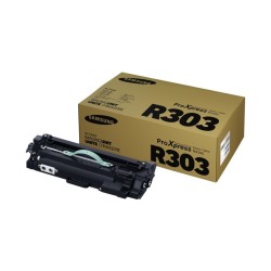 Unidad de Imágenes Samsung MLT-R303 Negro Modelo SV145A