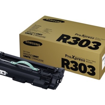 Unidad de Imágenes Samsung MLT-R303 Negro Modelo SV145A