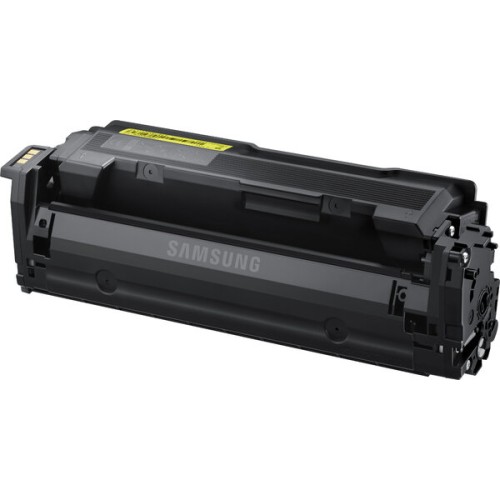Tóner HP S-print SV421A Amarillo - Alto Rendimiento XL - Compatible con ProXpress